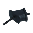 Motorlager Lager Motorträger Gummilager VW Bus T2 T2a T2b Typ4 Motor vergl. 021199231C
